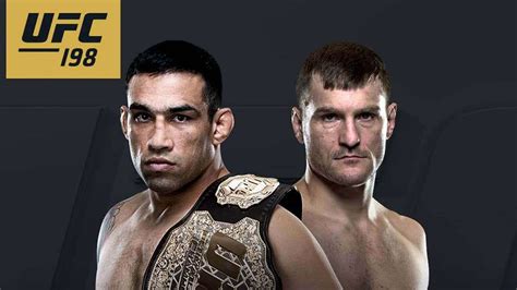 ufc 198 betting odds|UFC Odds .